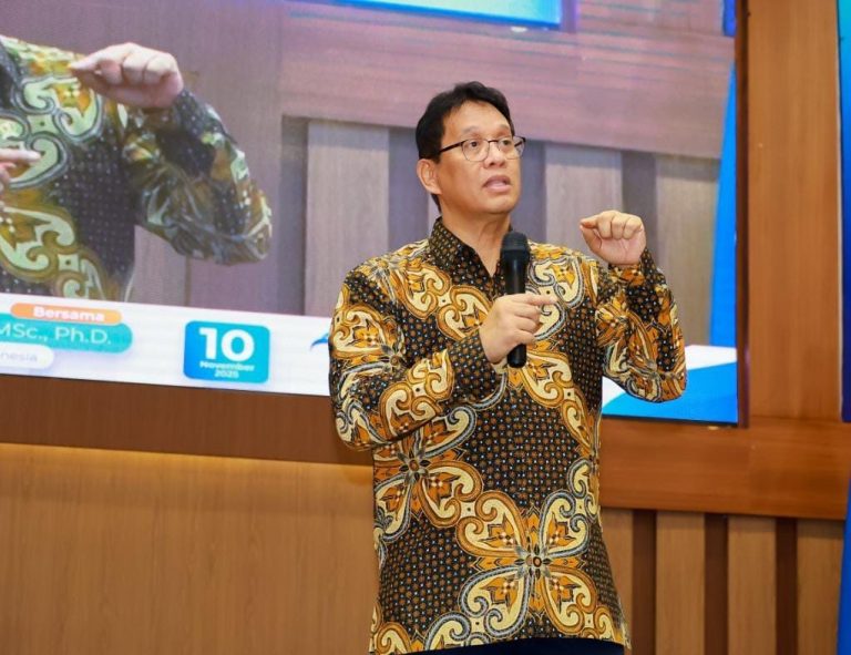 Menkeu Purbaya: Pertumbuhan Ekonomi Butuh Harmoni Fiskal, Moneter, dan Sektor Privat