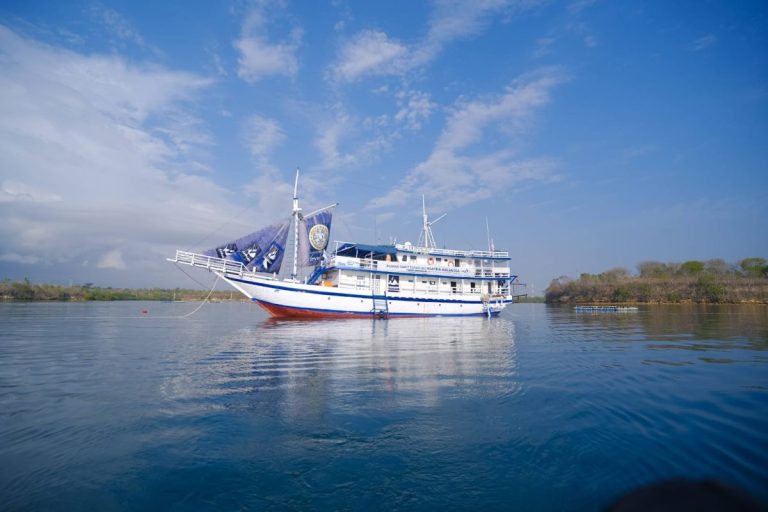 RS Kapal Ksatria Airlangga Berlayar ke Indonesia Timur, Bawa Misi Pemerataan Layanan Kesehatan