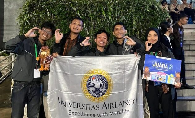 GC Gamingstore dan Strategi Sunyi Mengalahkan Puluhan Inovator di KMI Expo 2025