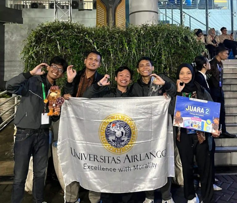 GC Gamingstore dan Strategi Sunyi Mengalahkan Puluhan Inovator di KMI Expo 2025