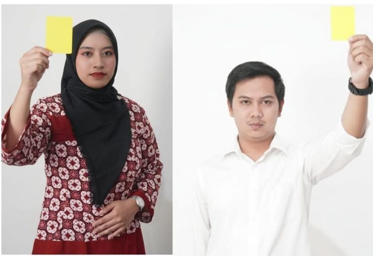 “Semprit” Misbakhun DPR dengan Kartu Kuning, YLKI: Rokok Bukan Penyakit, Tapi Pembunuh Diam-Diam!