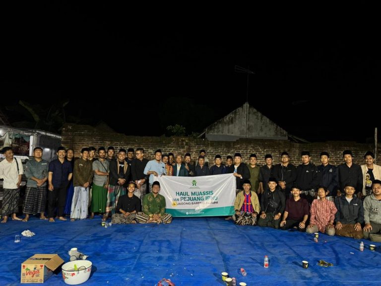 Alumni IPNU Banyuwangi Tolak Usulan Soeharto Jadi Pahlawan Nasional, Ini Alasannya