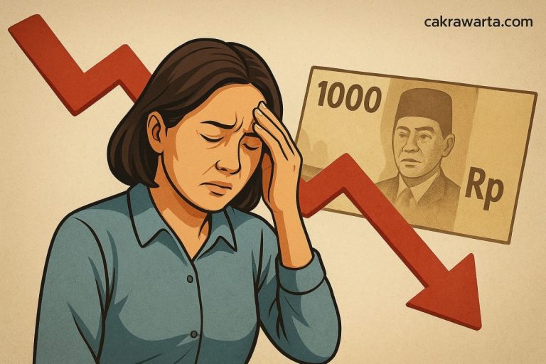 Redenominasi Rupiah Dinilai Tak Mendesak, Pakar UNAIR Ingatkan Risiko Psikologis dan Inflasi