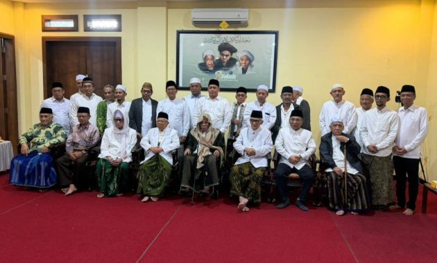 PBNU Sepakati Percepatan Muktamar NU