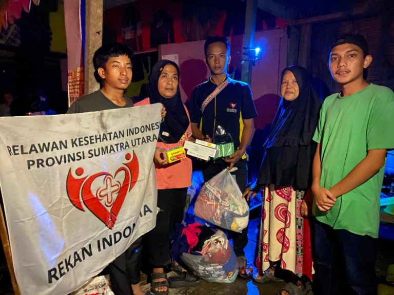 Solidaritas Warga Menguat, REKAN Indonesia: Legitimasi Negara Diuji Saat Krisis!