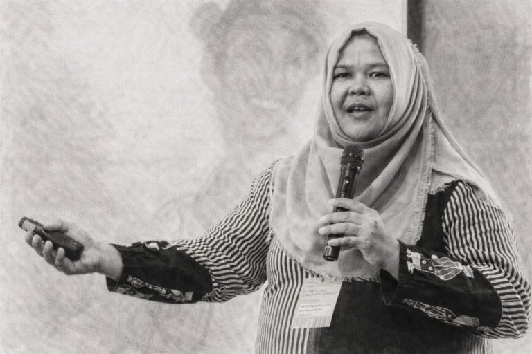 Bencana Nasional dan Ujian Tanggung Jawab Negara