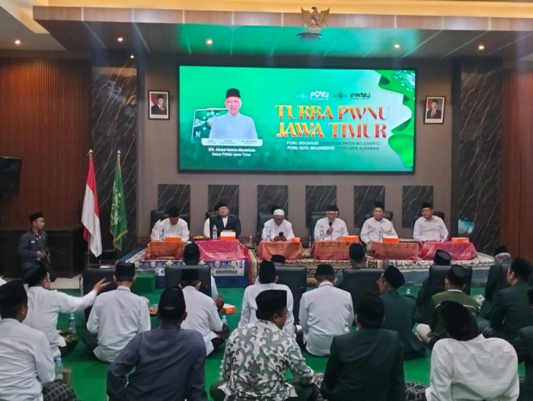 NU, Silaturahmi, dan Cara Menyatukan Hati