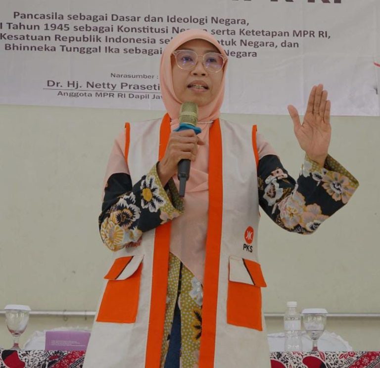 DPR: Penetapan UMP 2026 Perlu Menjaga Keseimbangan Usaha dan Kesejahteraan Pekerja!