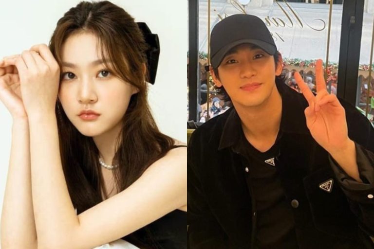 SBS Rilis Pernyataan Resmi Soal Segmen Kim Soo-hyun dan Mendiang Kim Sae-ron yang Batal Tayang