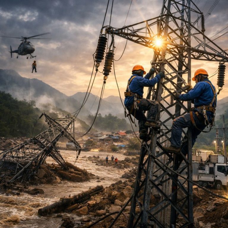 FKBI: Selamat, Aceh Kembali Terang!