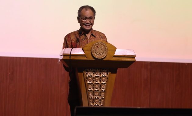 Energi Baru, Semangat Pelestarian Budaya, dan Optimisme Kelas Dunia di Momen Dies Natalis ke-27 FIB UNAIR