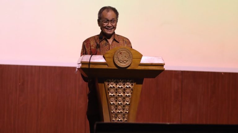 Energi Baru, Semangat Pelestarian Budaya, dan Optimisme Kelas Dunia di Momen Dies Natalis ke-27 FIB UNAIR