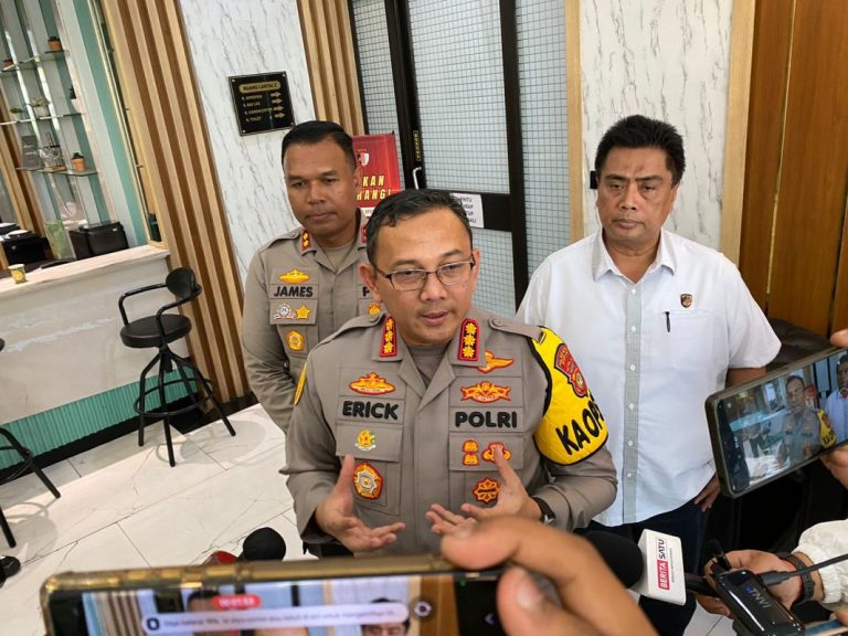 WO APS Diduga Tipu Puluhan Pasangan, Polisi Ungkap Pola Penipuan Terstruktur
