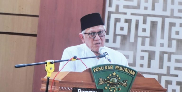 Satu Pesan dari Para Kiai: NU Lahir dari Riyadhah, Bukan Kekuasaan!