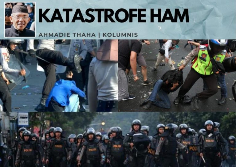 Katastrofe HAM