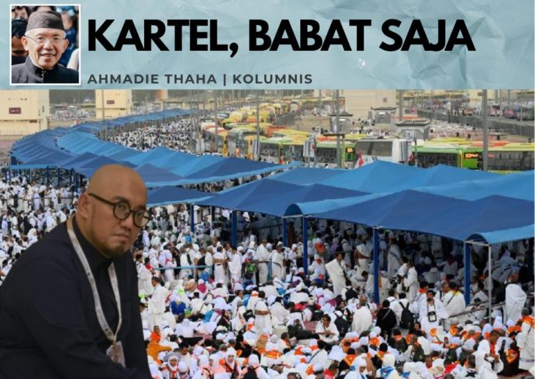 Kartel, Babat Saja