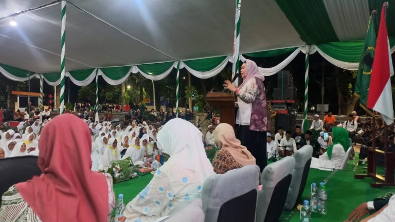 Yenny Wahid: Gus Dur Menghormati Perbedaan, Termasuk Perempuan