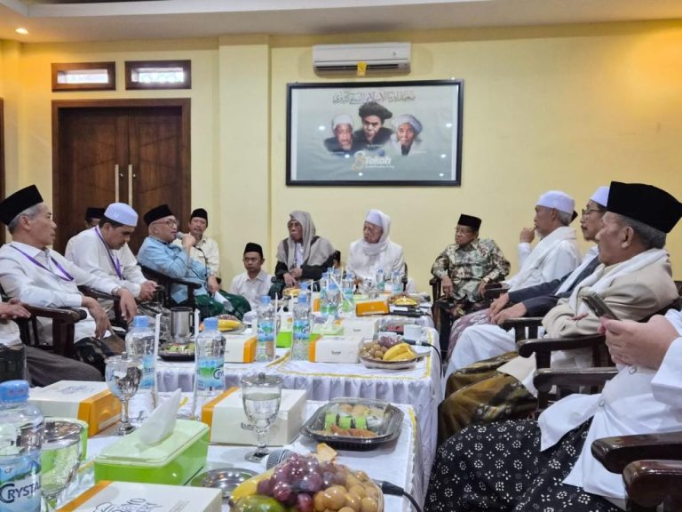 Tiga Hari Penentuan Bagi PBNU, Islah atau Muktamar Luar Biasa