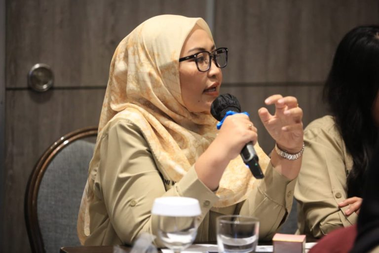 Hari Ibu, PITA: Momentum Menguatkan Perlindungan Hukum bagi Perempuan! 