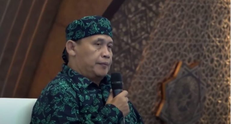 Muhammadiyah Berduka, Kiai Muhammad Jazir ASP “Sang Marbot Masjid Jogokariyan” Wafat