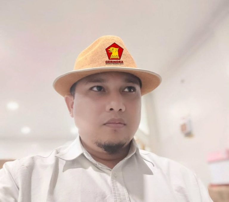 Ali Lubis DPRD Dorong Pemprov Jakarta Ganti Pesta Tahun Baru dengan Doa Bersama