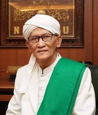 KH Miftachul Akhyar Undang Mustasyar PBNU Rapat Konsultasi di Pesantren Lirboyo, Ada Apa?