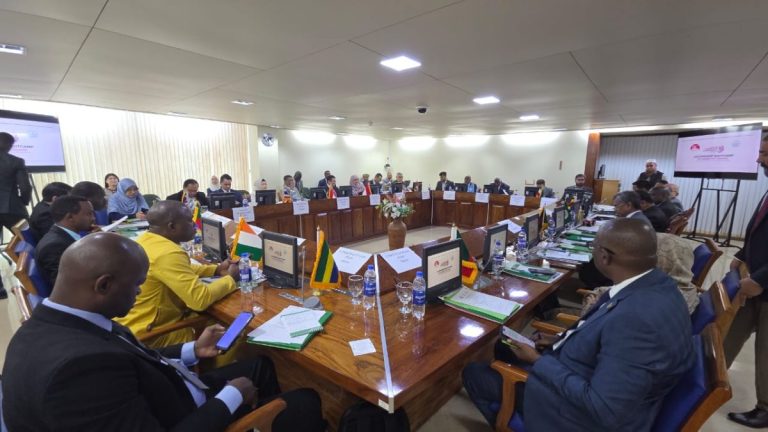 Mengapa Dunia Mulai Melirik UNAIR? Jawabannya Muncul di Pakistan