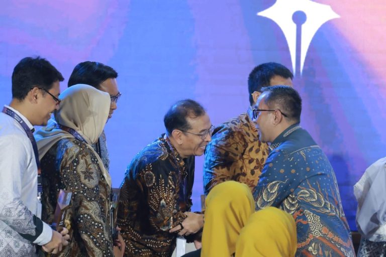 UNAIR Borong Sembilan Penghargaan Anugerah Diktisaintek 2025
