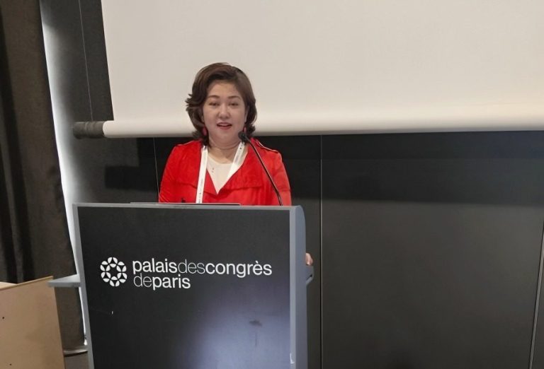 Indonesia Kini Punya Wakil Presiden di Organisasi Kesehatan Dunia IUHPE