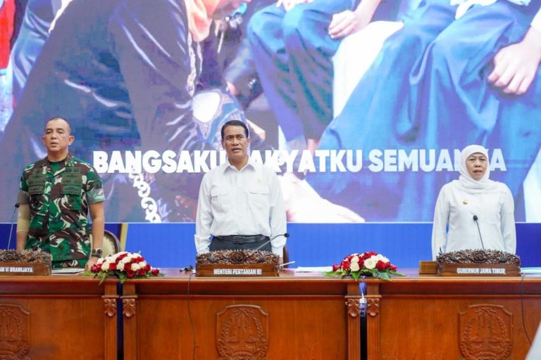 Negara Serius Dorong Hilirisasi Perkebunan, Dari Menteri hingga Pangdam Turun Tangan