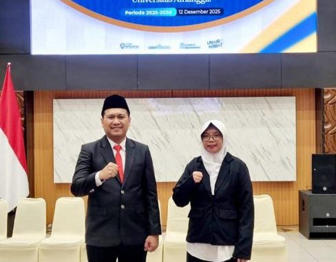 Teknologi Maju dan Kolaborasi Global Jadi Arah Baru Riset Tropis LPT UNAIR