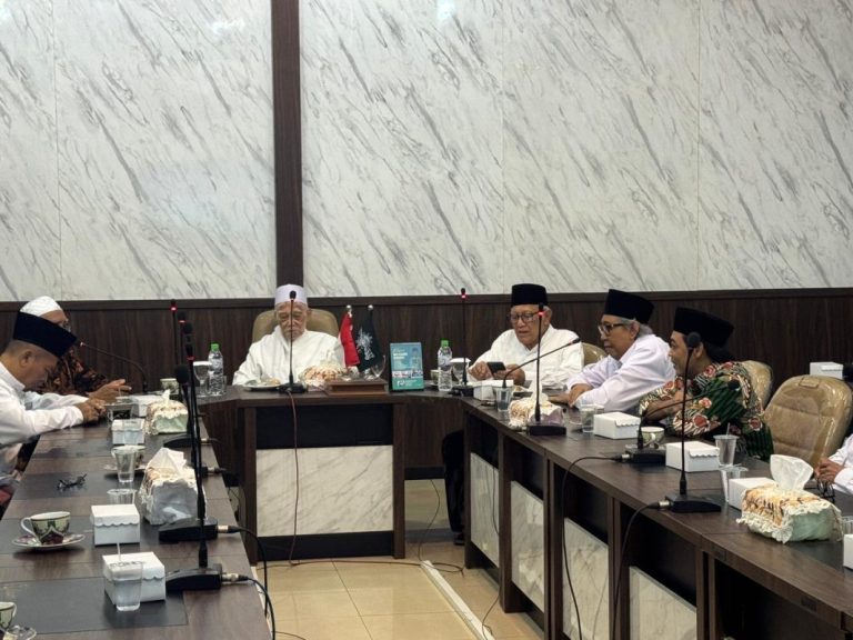 PWNU Jawa Timur Tegaskan Sikap Netral di Tengah Polemik PBNU