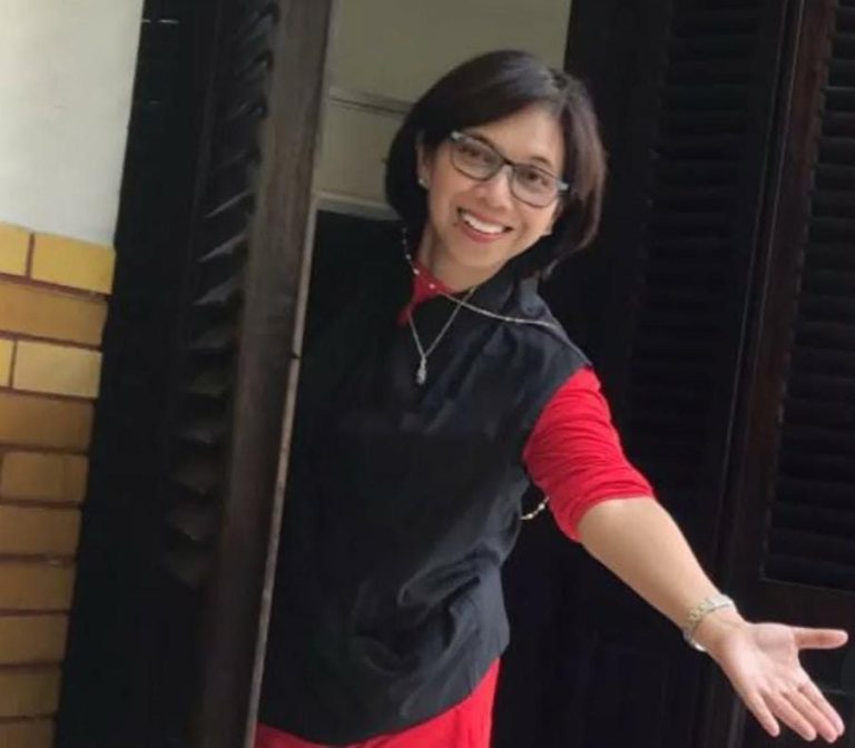 Ketika Pengungsian Tidak Aman bagi Perempuan