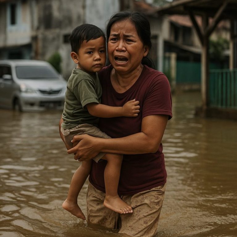 Korban Banjir Sumatera Menjerit, FKBI: Insentif Fiskal dan Nonfiskal Mendesak Digelontorkan!