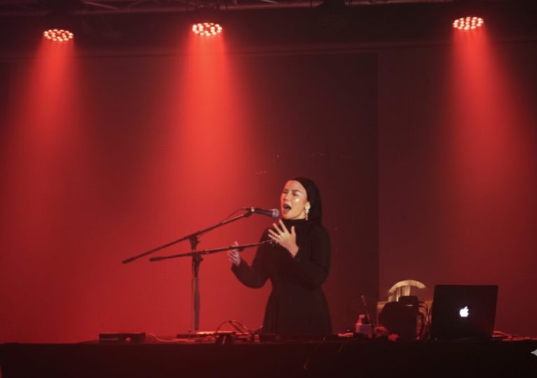 Pesan Krisis Ekologis Sumatera Menggema di Panggung Seni Melbourne