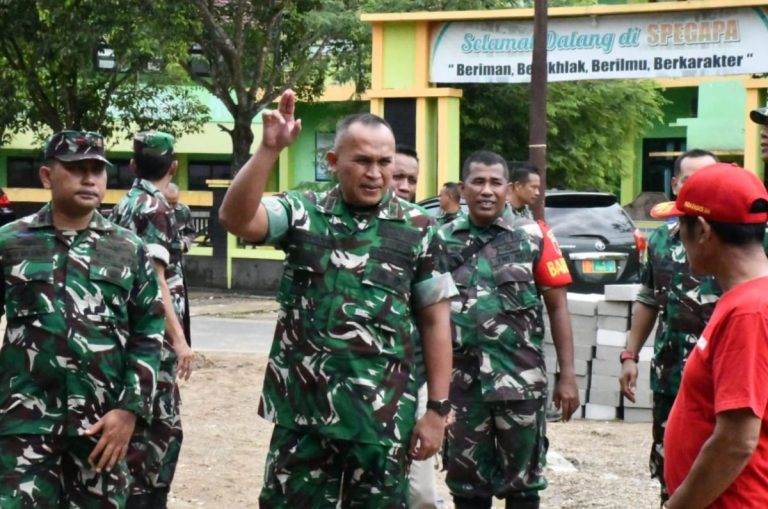 Progres Koperasi Merah Putih di Sidoharjo Capai 68,5%, Tertinggi di Pacitan
