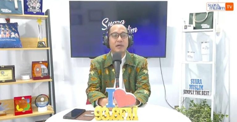 Audit Spiritual dan Hijrah Ekologis, Menakar Resolusi Indonesia 2026