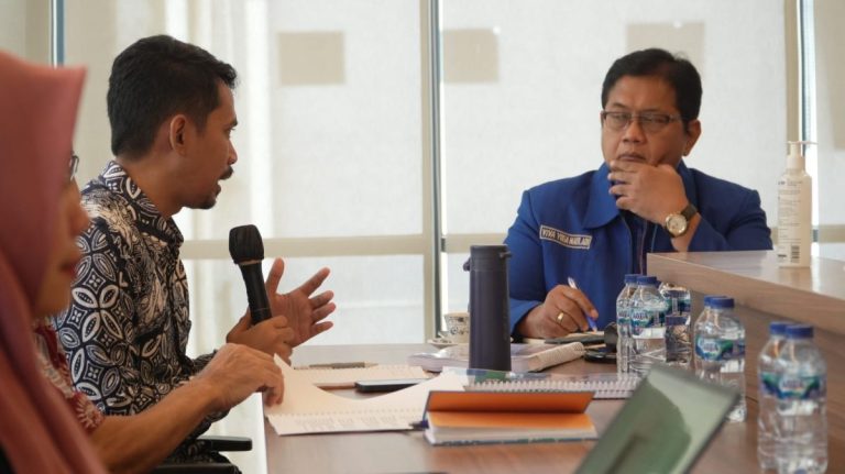 Viva Yoga: Revisi UU Pemilu Tak Bisa Dibahas Sehari!