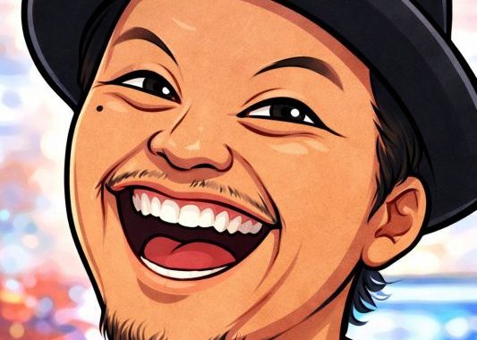 Sejarah Indonesia di Layar Genggaman