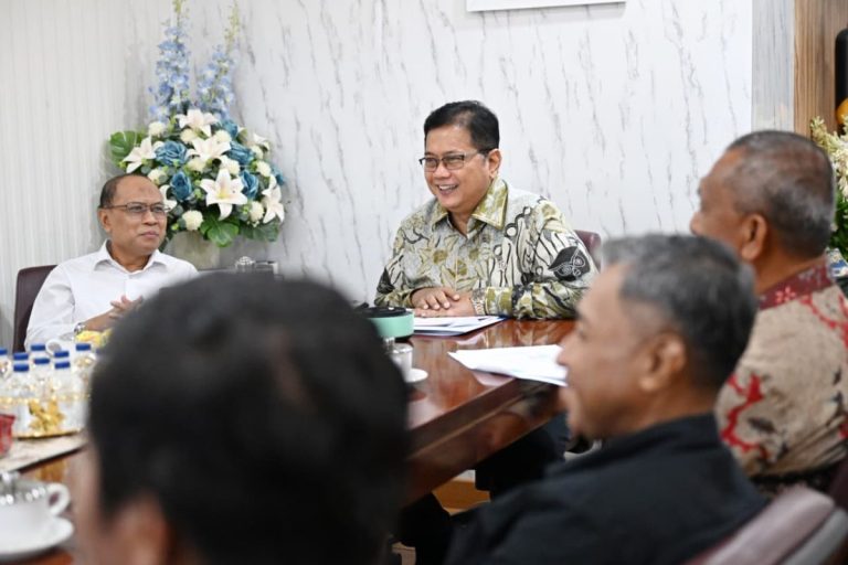 Mutiara, Kawasan Transmigrasi yang Disiapkan Jadi Motor Ekonomi Sultra