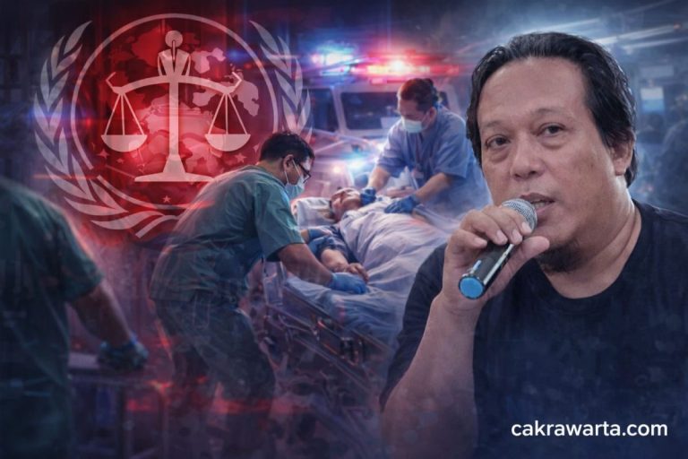 Permenkes Layanan Gawat Darurat Dinilai Picu Konflik, Rekan Indonesia Soroti Risiko Pelanggaran Hak Kesehatan