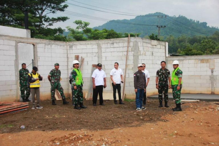 Ke Trenggalek, Kodam V/Brawijaya Pastikan Koperasi Desa Merah Putih Berjalan Sesuai Tujuan