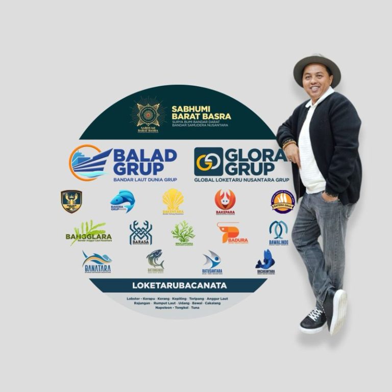 Usulan Gus Lilur ke Presiden Prabowo Ubah Arah Ekspor Lobster Nasional