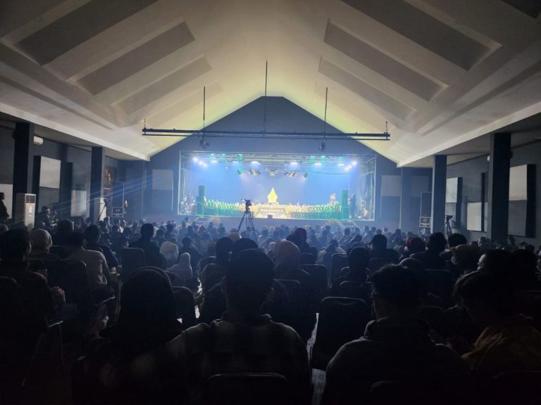 Wayang Golek Putra Giriharja 3 Raih Apresiasi Pemprov Jabar atas Inovasi Akulturasi Budaya