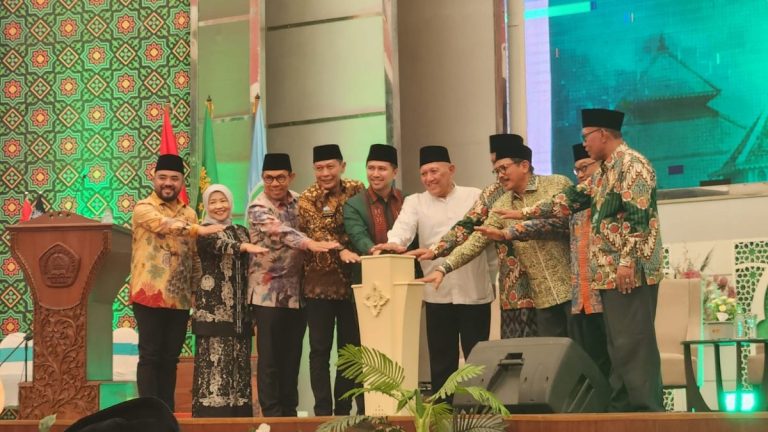 Wagub Jatim: Satu Abad NU Bukti Konsistensi Mengabdi untuk Bangsa!