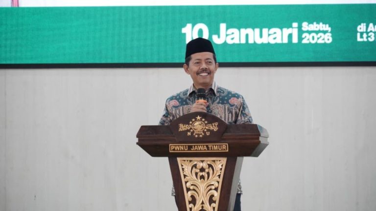 PW LP Ma’arif NU Jatim Perkuat Vokasi Lewat LSP dan BKK