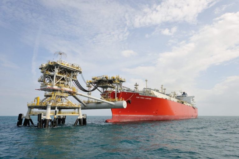 PGN LNG Bersiap Regasifikasi 30 Kargo pada 2026, Pasokan Gas Nasional Kian Kokoh