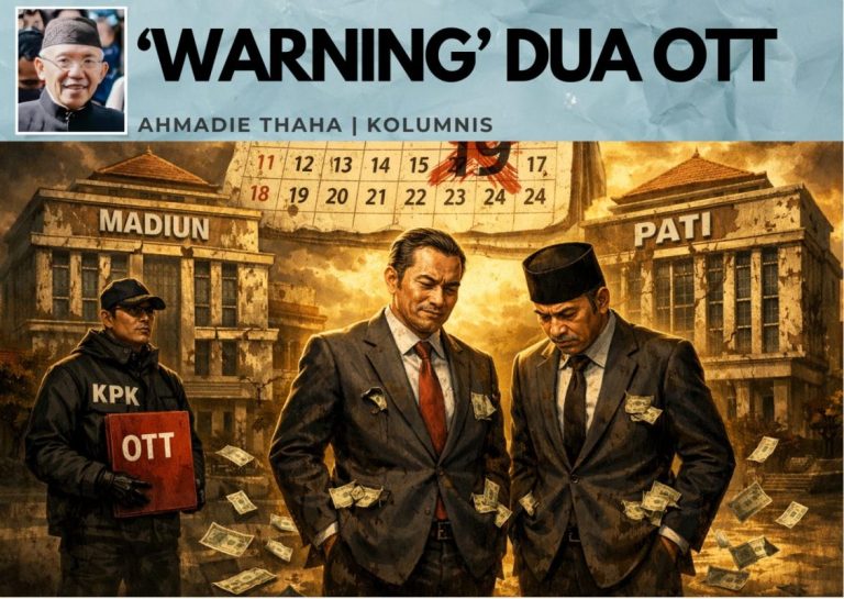 Warning’ Dua OTT