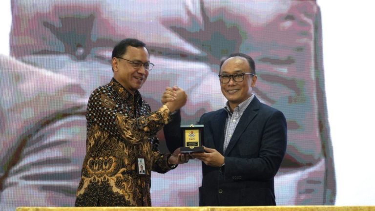 BKN-ANRI Perkuat Sinergi Digitalisasi Arsip dan Manajemen ASN