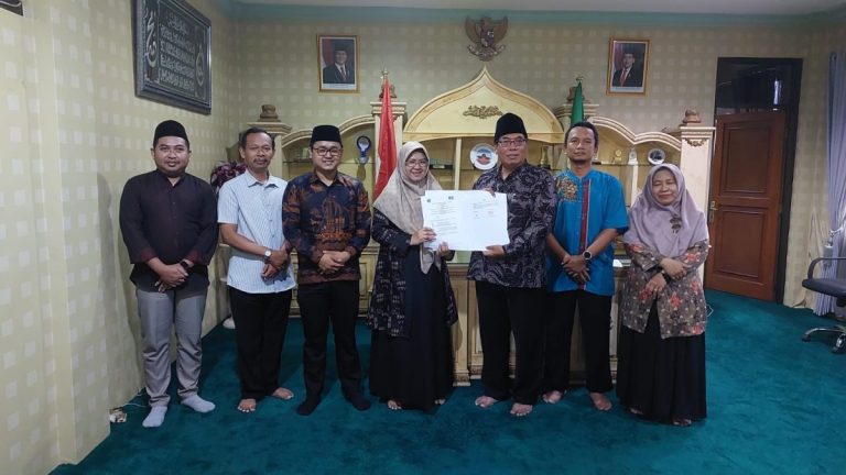 Ma’arif NU Jatim dan Kemenag Surabaya Bersinergi Tingkatkan Mutu Kepala Madrasah